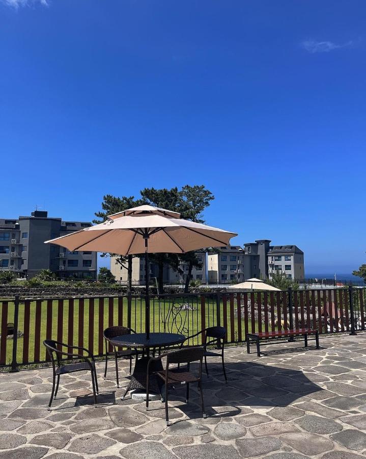 De Aewol Hotel Jeju