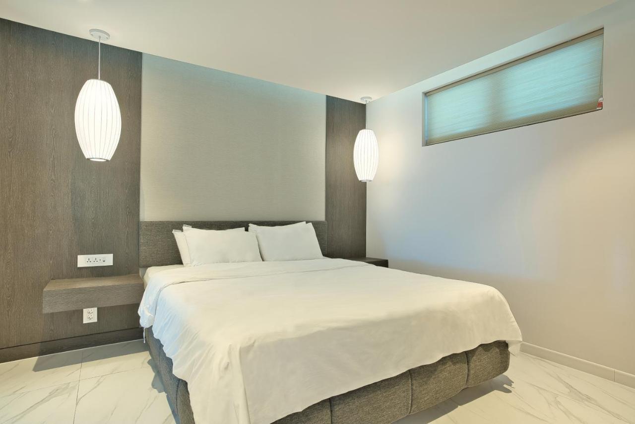 De Aewol Hotel