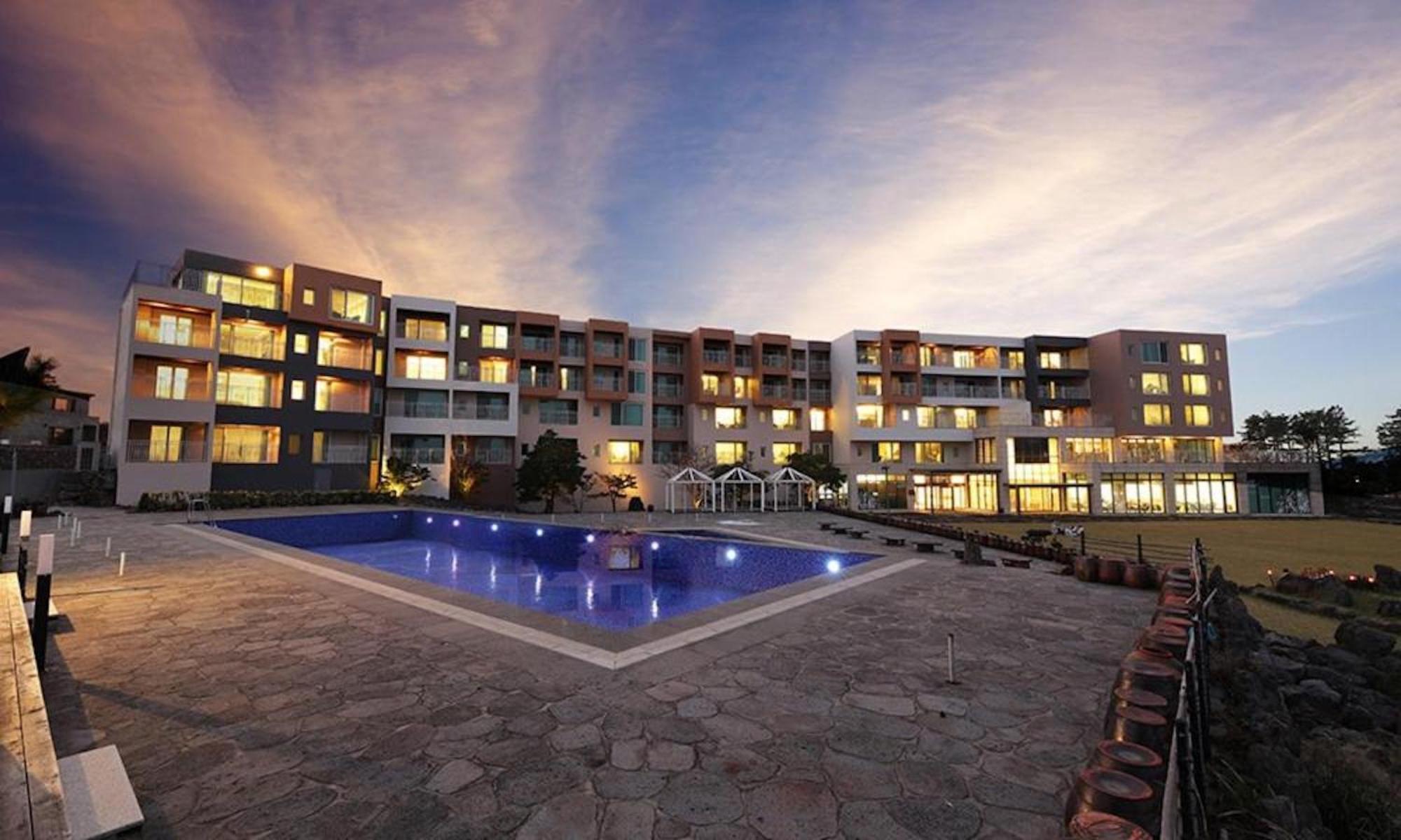 De Aewol Hotel 3*