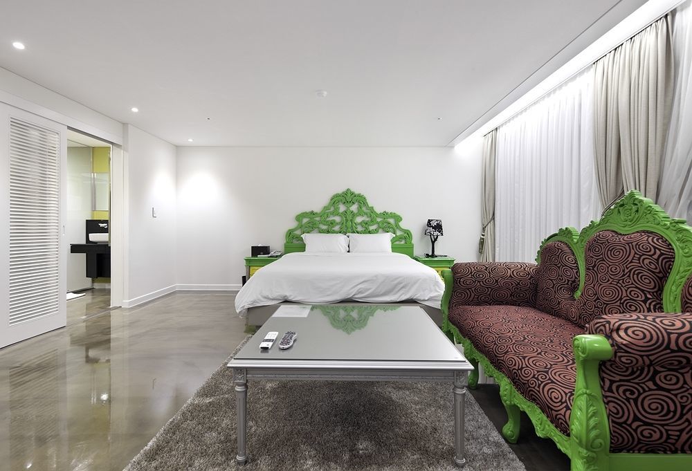 Hotel De Aewol 3*