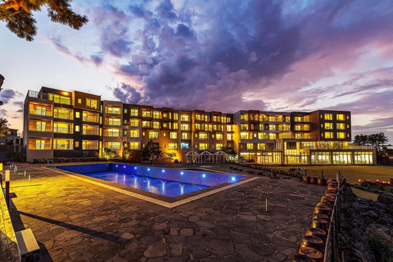 De Aewol Hotel