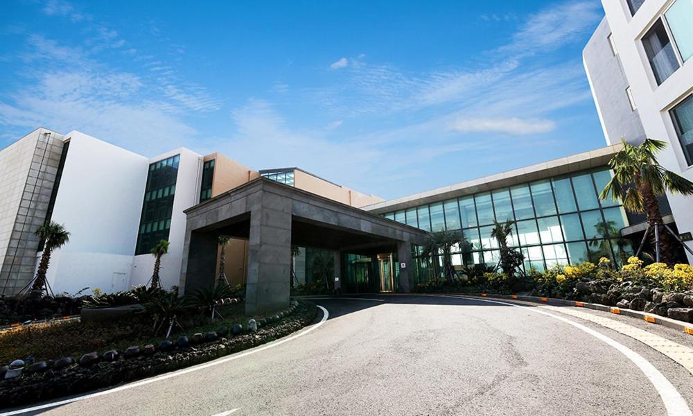 Hotel De Aewol Jeju