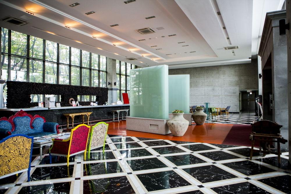 Hotel De Aewol Jeju