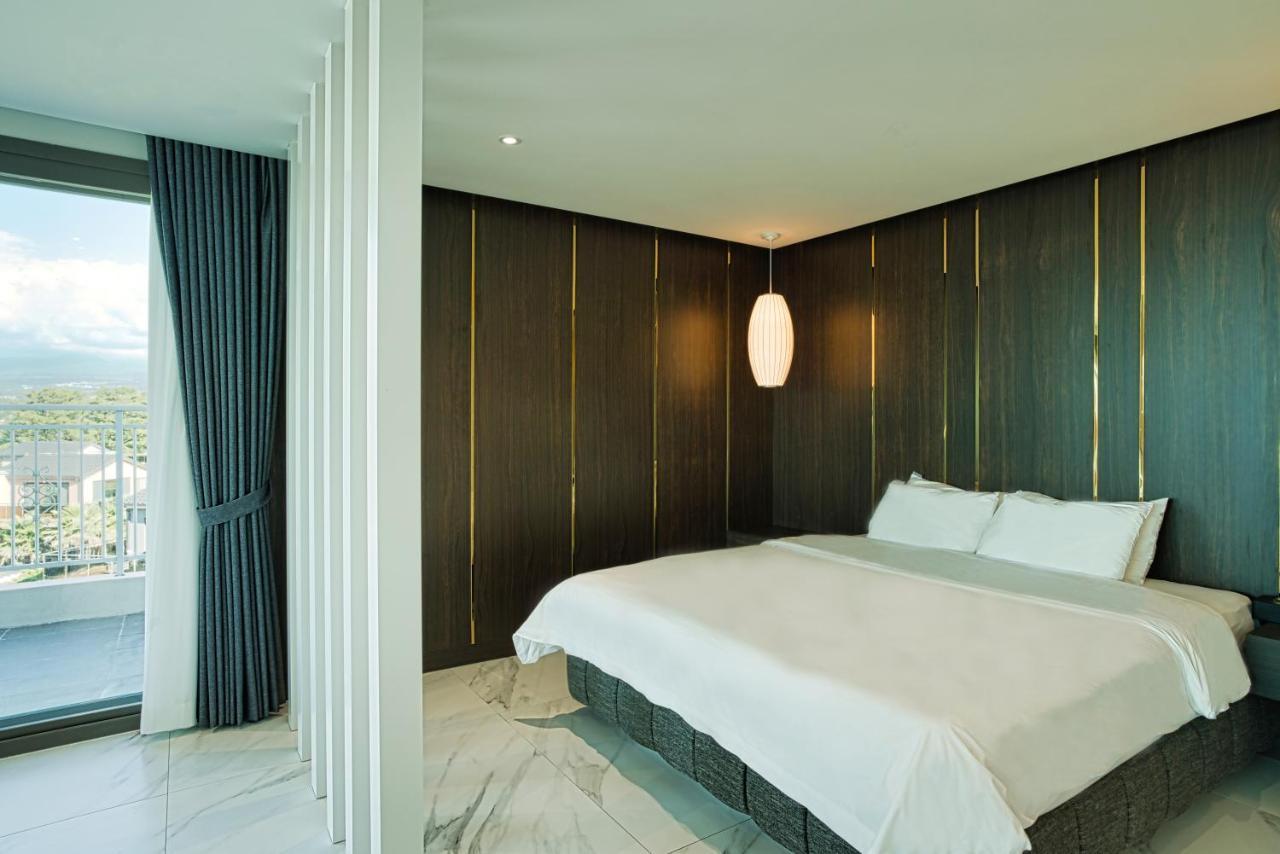 De Aewol Hotel