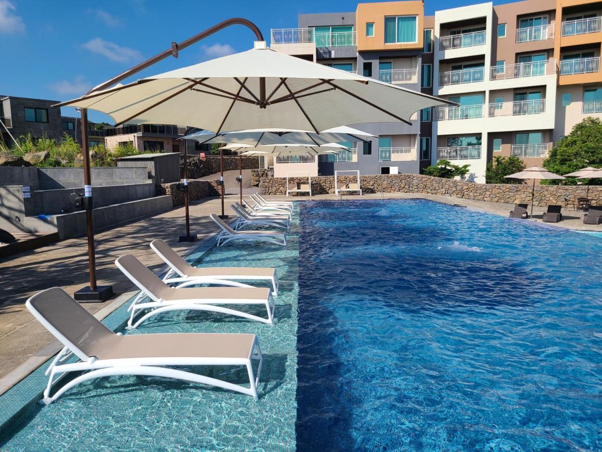 De Aewol Hotel