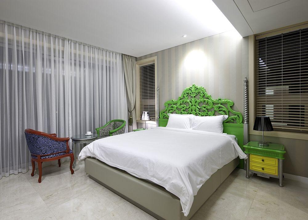 De Aewol Hotel