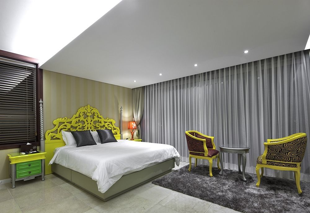 De Aewol Hotel