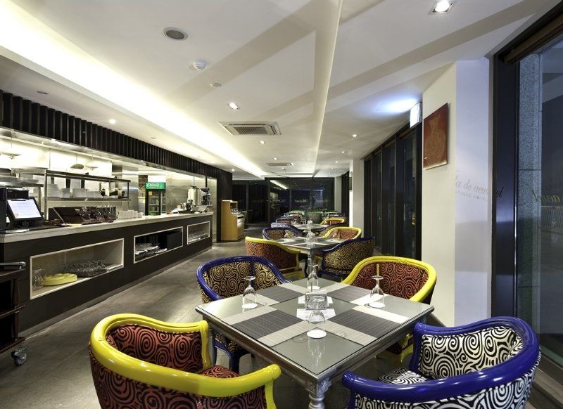 De Aewol Hotel 3*