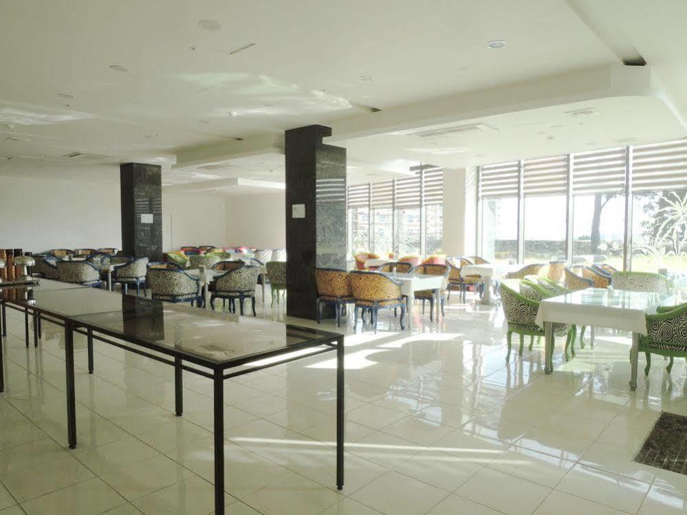 De Aewol Hotel Jeju