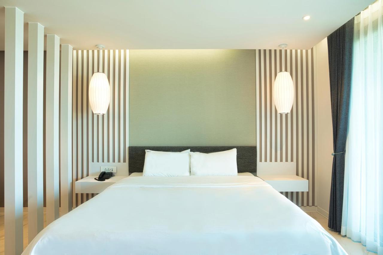 De Aewol Hotel 3*