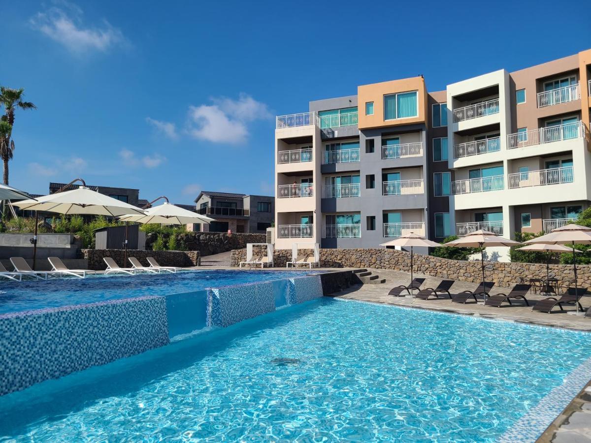 De Aewol Hotel